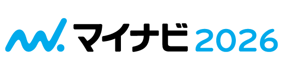マイナビ2026